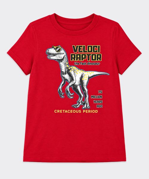 Playera  de  Niño Infantil