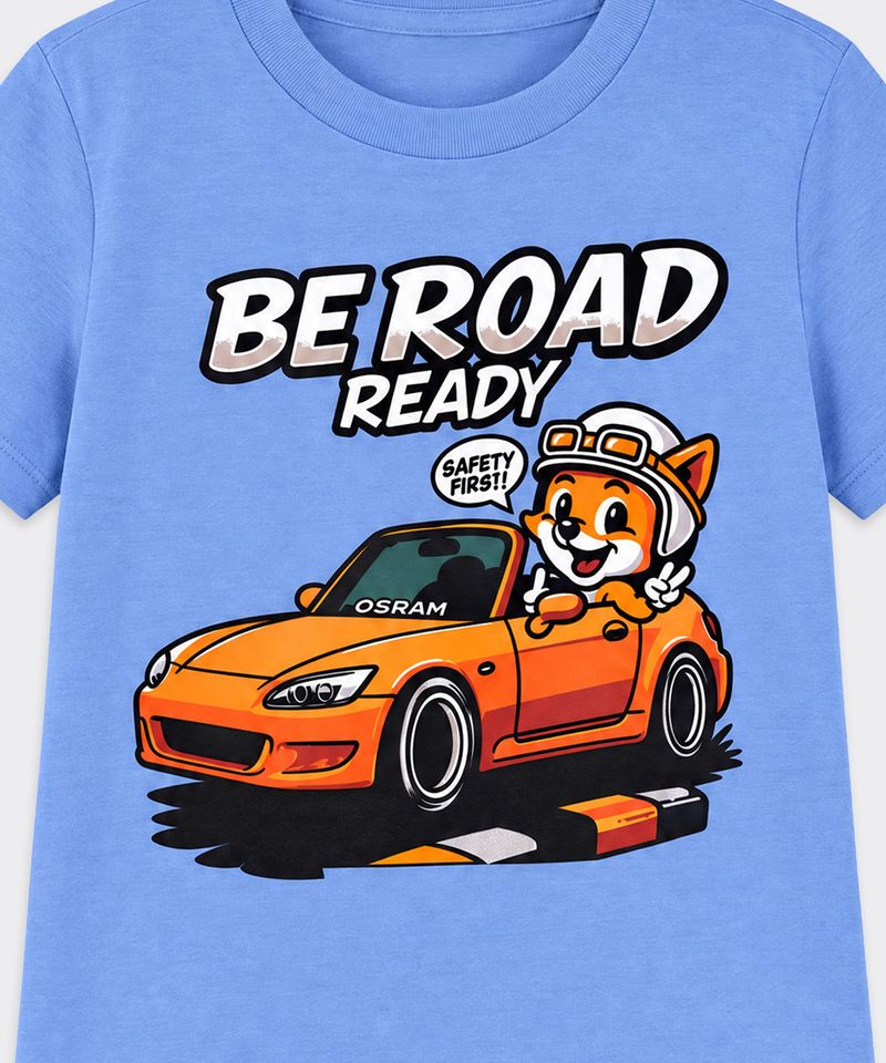 Playera  de  Niño Infantil