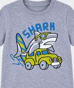 Playera  de  Niño Infantil