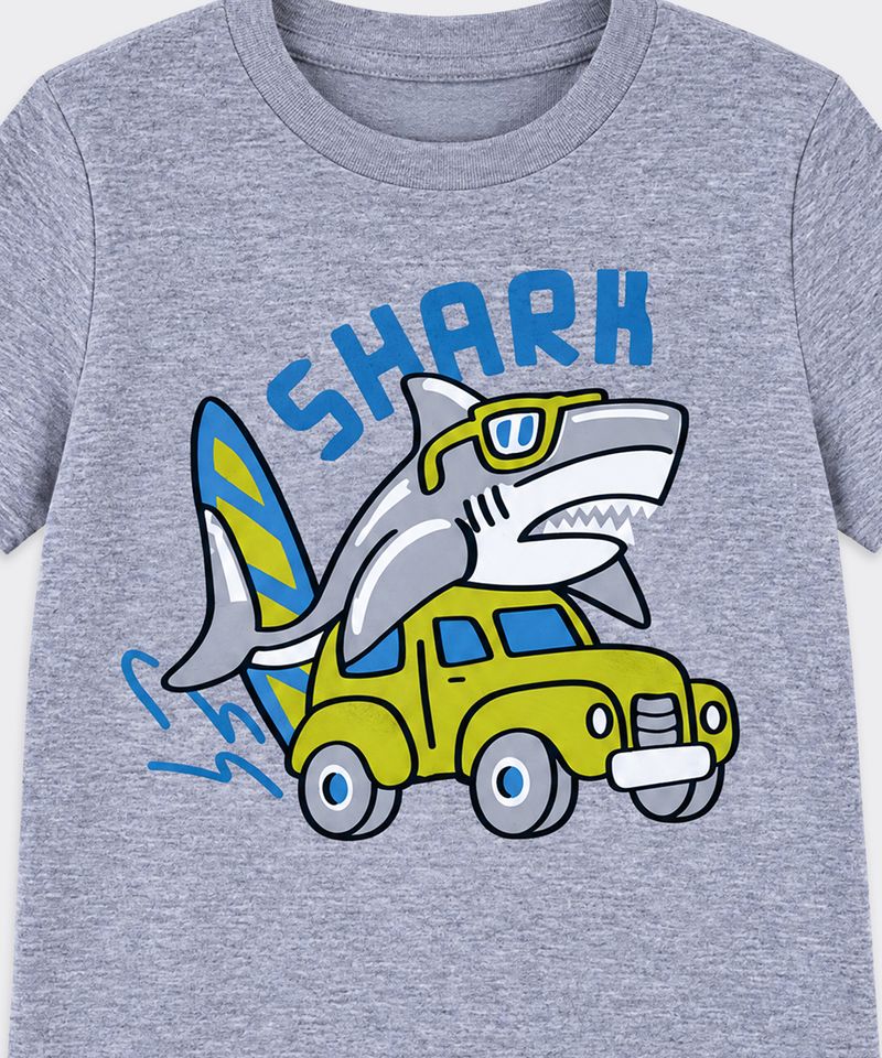 Playera  de  Niño Infantil