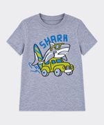 Playera  de  Niño Infantil