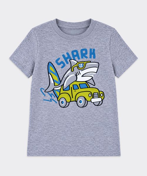 Playera  de  Niño Infantil