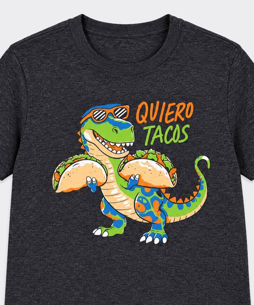 Playera  de  Niño Infantil