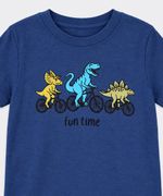 Playera  de  Niño Infantil