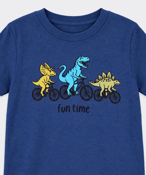 Playera  de  Niño Infantil