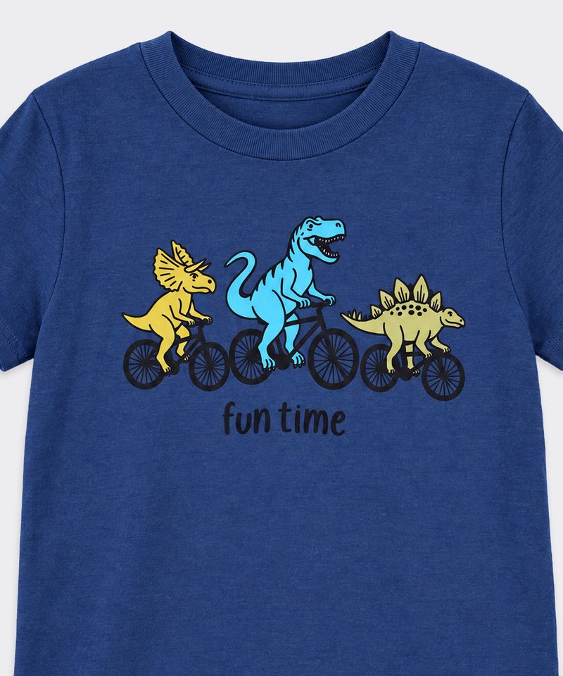 Playera  de  Niño Infantil
