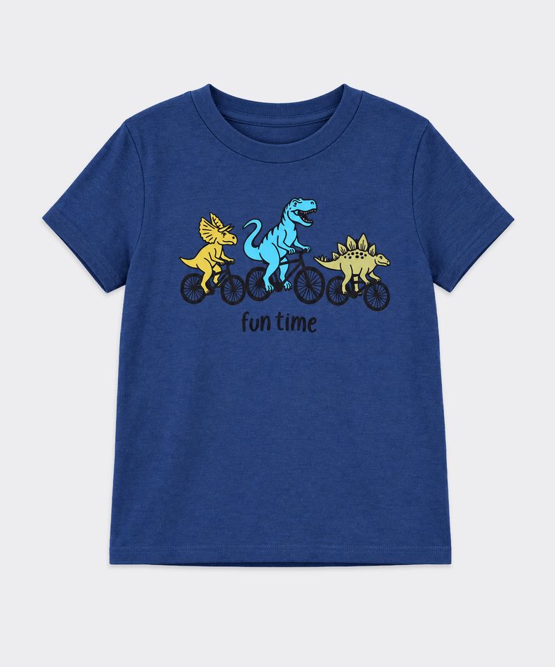 Playera  de  Niño Infantil