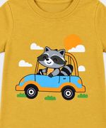 Playera  de  Bebo Años