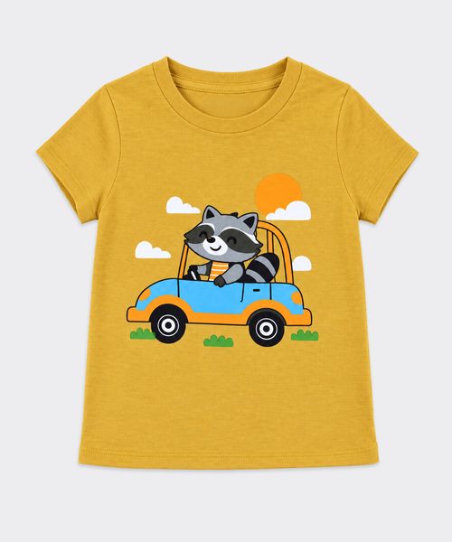 Playera  de  Bebo Años