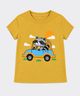 Playera  de  Bebo Años