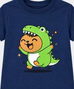Playera  de  Bebo Años