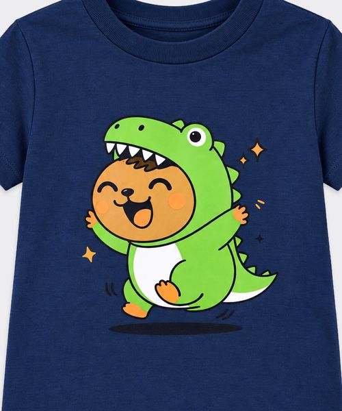 Playera  de  Bebo Años