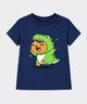 Playera  de  Bebo Años