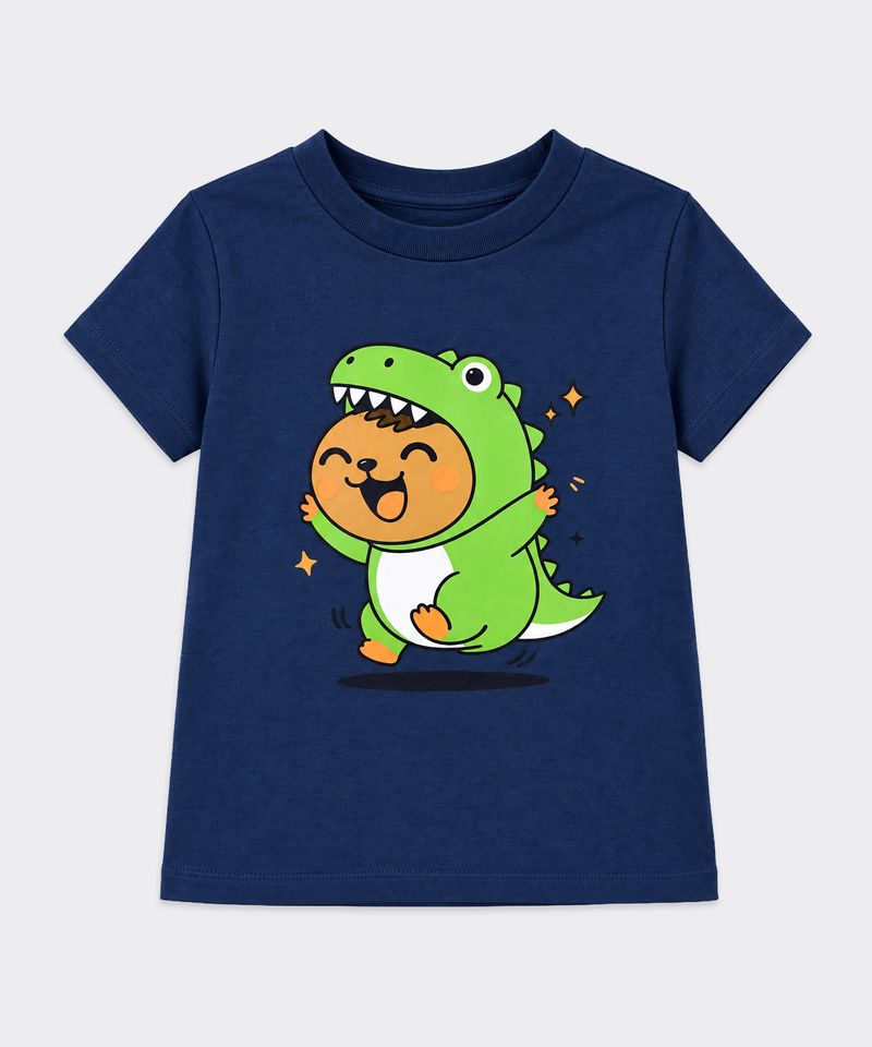 Playera  de  Bebo Años