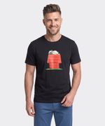 Playera  de  Caballero