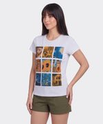 Playera  de  Dama
