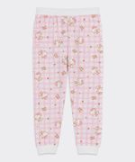 Set Pijama Pantalón y Playera Hello Kitty de  Beba Años