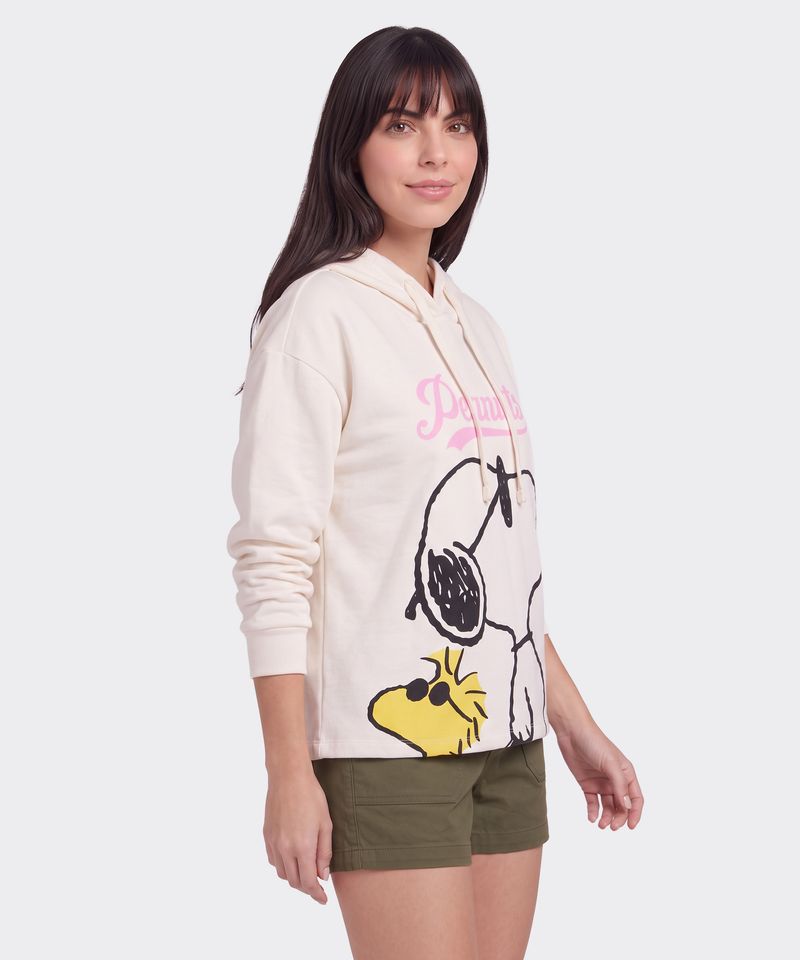 Sudadera Snoopy de  Dama
