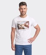 Playera  de  Caballero