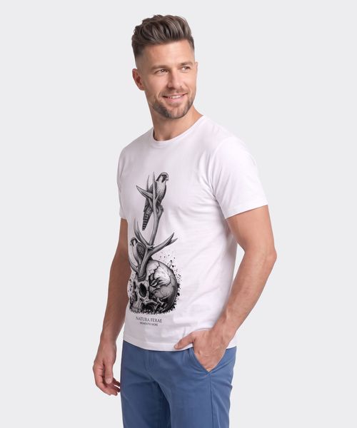Playera  de  Caballero