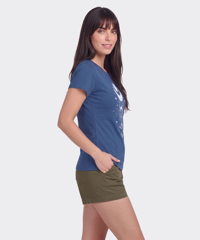 Playera  de  Dama