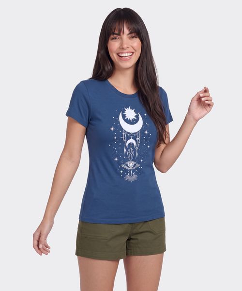 Playera  de  Dama