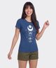 Playera  de  Dama