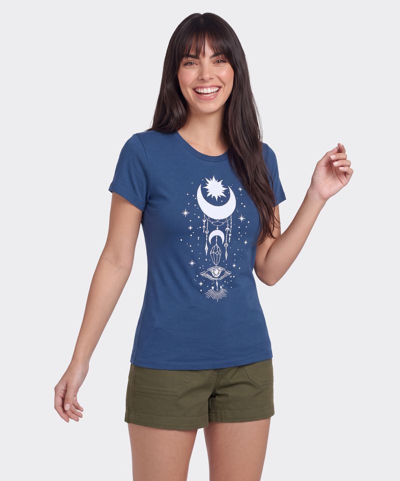 Playera  de  Dama