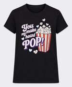 Playera  de  Niña Juvenil
