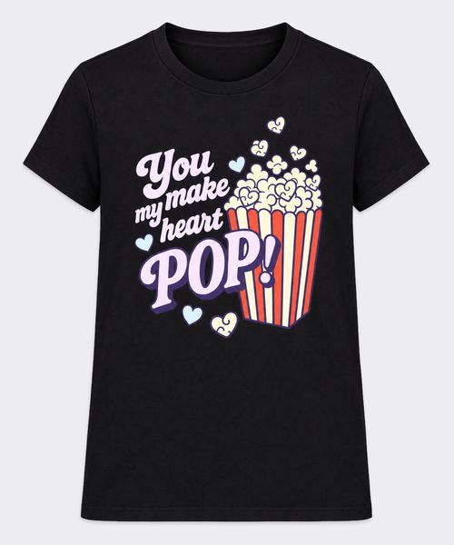 Playera  de  Niña Juvenil