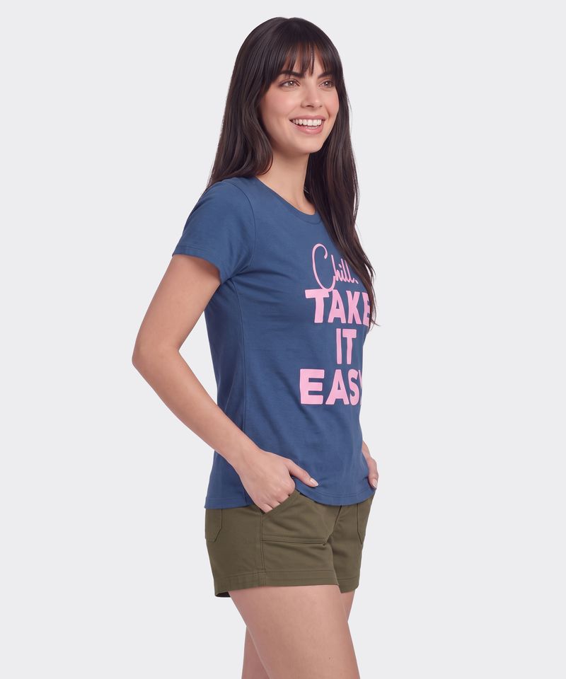 Playera  de  Dama