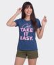 Playera  de  Dama