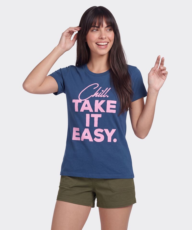 Playera  de  Dama