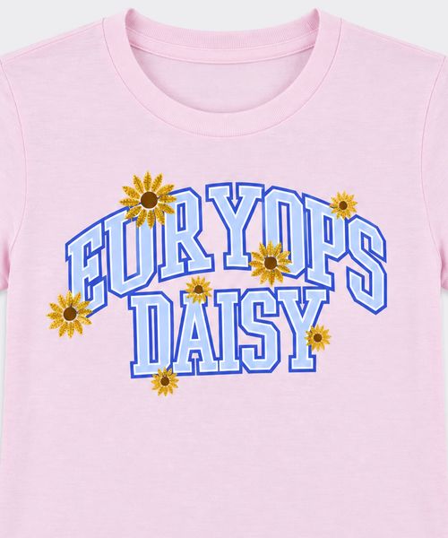 Playera  de  Niña Juvenil