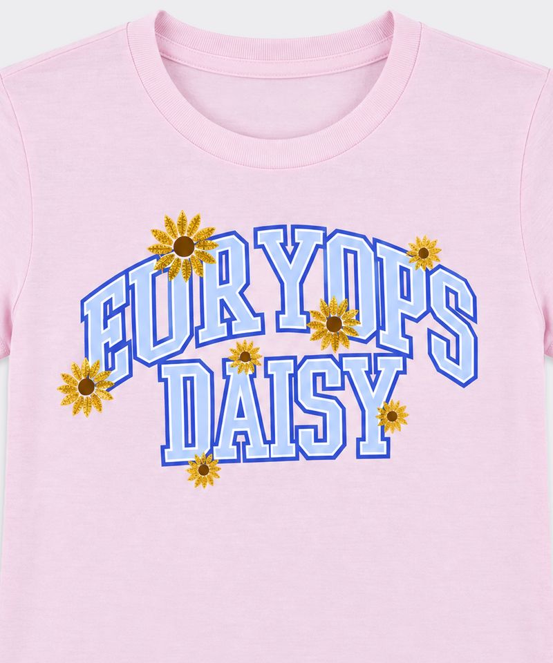 Playera  de  Niña Juvenil