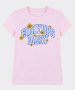 Playera  de  Niña Juvenil