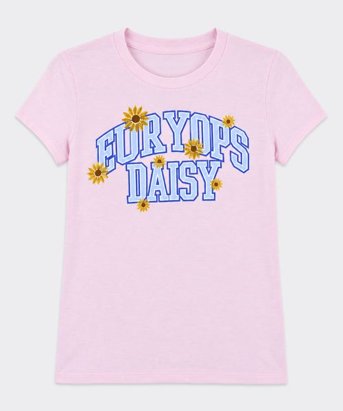 Playera  de  Niña Juvenil
