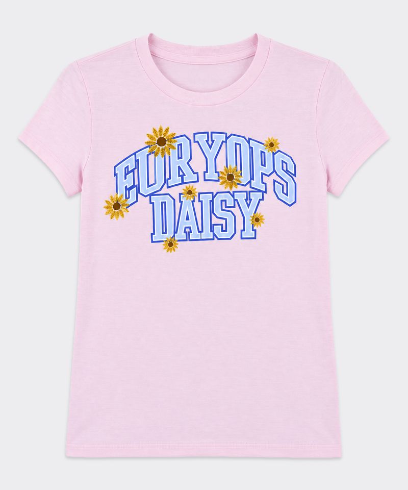 Playera  de  Niña Juvenil