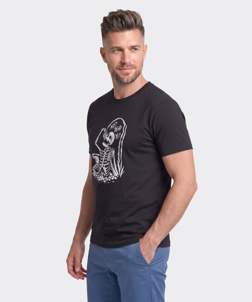 Playera  de  Caballero
