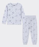 Set Pijama Pantalón y Playera We Bare Bears de  Bebo Años