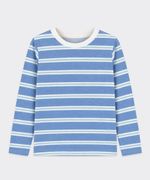 Playera Manga Larga  de  Bebo Años