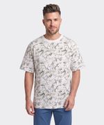 Playera  de  Caballero