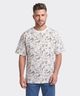 Playera  de  Caballero