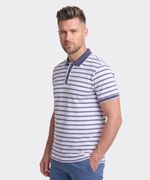 Playera Polo Manga Corta de Caballero