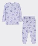 Set Pijama Pantalón y Playera Minnie Mouse de Beba Años