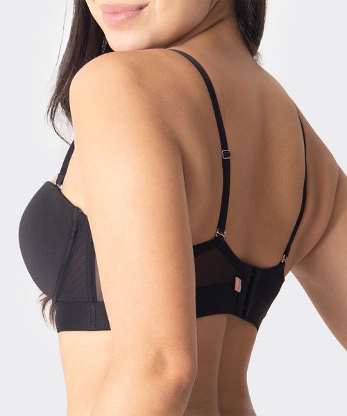 Brassiere  de  Dama