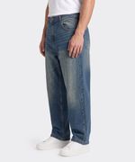 Jeans de Mezclilla Caballero