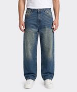 Jeans de Mezclilla Caballero