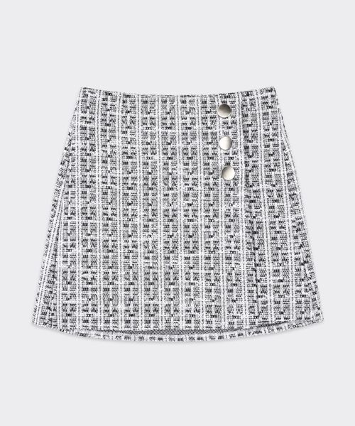 Falda  de  Niña Infantil