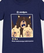 Playera  de  Bebo Años